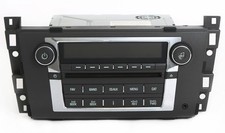 Usado, CD player estéreo MP3 2007-2009 Cadillac DTS SRX AM FM com entrada auxiliar 15948004 comprar usado Usado, CD player estéreo MP3 2007-2009 Cadillac DTS SRX AM FM com entrada auxiliar 15948004 comprar usado  Enviando para Brazil