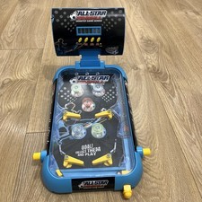Star pinball desktop for sale  WARWICK