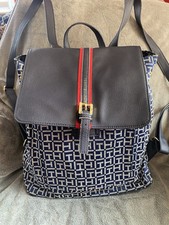 Tommy hilfiger flap for sale  Selma