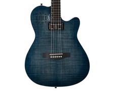 Godin ultra electric for sale  Winchester
