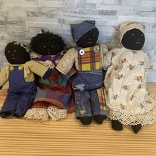 Set vintage mammy for sale  Carthage