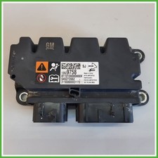 Centralina airbag opel usato  Cona