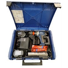Aeg bbs12kx nimh gebraucht kaufen  Herten