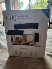 Ring cam plug for sale  Dallas