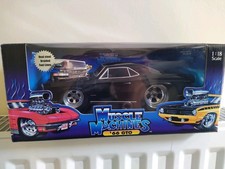 Muscle machines gto for sale  GREAT YARMOUTH