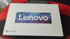 Chromebook lenovo ideapad d'occasion  Houdain