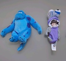 Disney pixar monsters for sale  YORK