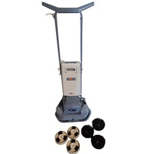 Xampu para carpete Electrolux S105L Epic Floor Pro resistente com 6 pincéis comprar usado  Enviando para Brazil