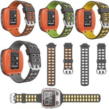 Bracelet montre silicone usato  Spedire a Italy