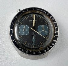 Seiko 6138 0040 for sale  Hollywood