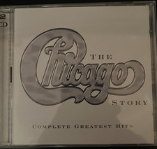 Chicago story complete for sale  Buckeye