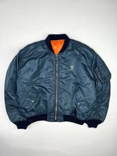 Veste bomber wilker d'occasion Veste bomber wilker d'occasion  Expédié en France