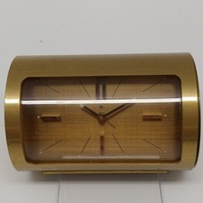 Orologio sveglia tavolo usato  Forli
