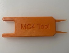 Mc4 solarstecker lösewerkzeug gebraucht kaufen  Bad Pyrmont