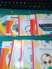 jewellery maker dvd for sale jewellery maker dvd for sale LEICESTER