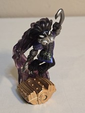 Usado, Boneco Skylanders Superchargers Nightfall Activision personagem comprar usado  Enviando para Brazil