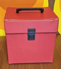 Red vinyl record for sale  ST. AUSTELL