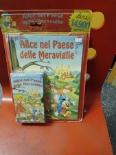 Alice nel paese usato  Genova