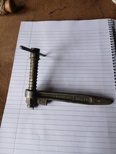 Vintage snap valve for sale  ST. HELENS