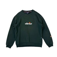 Vintage ellesse pullover for sale  TELFORD