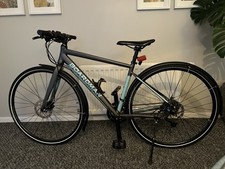 Ladies boardman bike for sale  GLASGOW