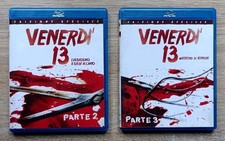 Venerdì parte blu usato  Roma