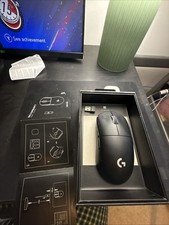Logitech pro superlight for sale  Atlanta