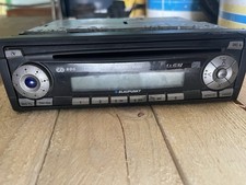 Autoradio blaupunkt 1din usato  Sorgono
