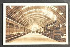 Postcard milan central d'occasion  Expédié en Belgium