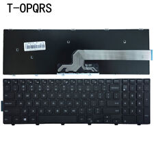 Usado, Teclado para Dell Inspiron 15-3000 3551 3552 3541 3543 3542 3559 3565 3567 3558 comprar usado  Enviando para Brazil