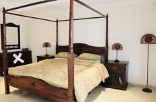 Indian rosewood bedroom for sale  WALLINGTON
