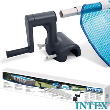 Intex rullo manovella usato  Corato