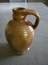 Petit vase bouteille d'occasion  Viry