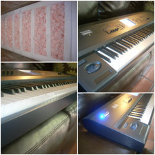 Korg triton extreme for sale  Reseda