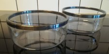 Glas schüssel metallmontur gebraucht kaufen  Hanau