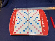 Scrabble deluxe carry for sale  Ankeny