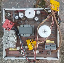 Ddr rft robotron gebraucht kaufen  Eldena