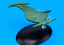Star trek eaglemoss usato  Spedire a Italy