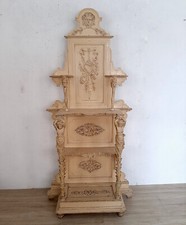 Scenografico etagere consolle usato  Carpi