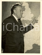 1949 usa paul usato  Milano