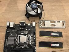 Asus h310i mini gebraucht kaufen  Damme