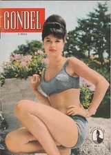 gondel magazin gebraucht kaufen gondel magazin gebraucht kaufen Barsinghausen