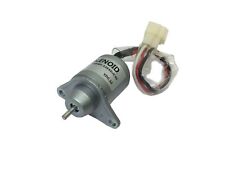 Solénoïde arrêt convient d'occasion Solénoïde arrêt convient d'occasion  Expédié en France