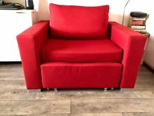 Fauteuil convertible lit d'occasion  Expédié en Belgium