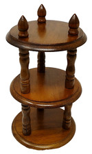 Vtg tier mini for sale  Cary