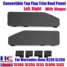 Top flap trim for sale  Hebron