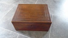Antique mahogany wood for sale  KEIGHLEY