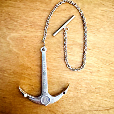 Genuine rolex anchor for sale  Roswell