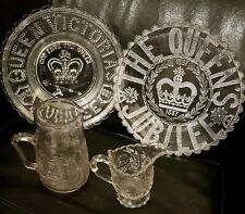Queen victoria 1887 for sale  GLENROTHES