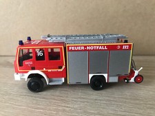 Feuerwehr düsseldorf 2806 gebraucht kaufen  Reutlingen
